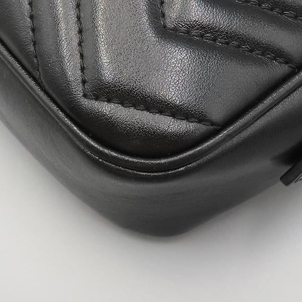 Gucci(����) 448065 ���� ���� GG ���� ��Ʋ�� �̴� ī�޶� ũ�ν��� [��ź�Ե���] �̹���5 - ���̺��� �߰���ǰ