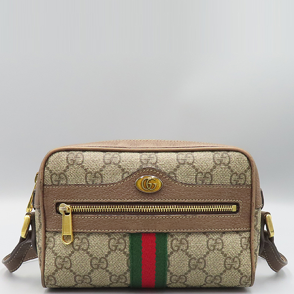 Gucci(����) 517350 ���ǵ�� GG ������ �� �̴� ũ�ν��� [��ź�Ե���] �̹���2 - ���̺��� �߰���ǰ
