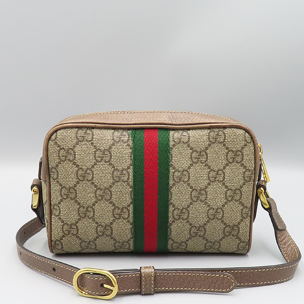 Gucci(����) 517350 ���ǵ�� GG ������ �� �̴� ũ�ν��� [��ź�Ե���] �̹���4 - ���̺��� �߰���ǰ