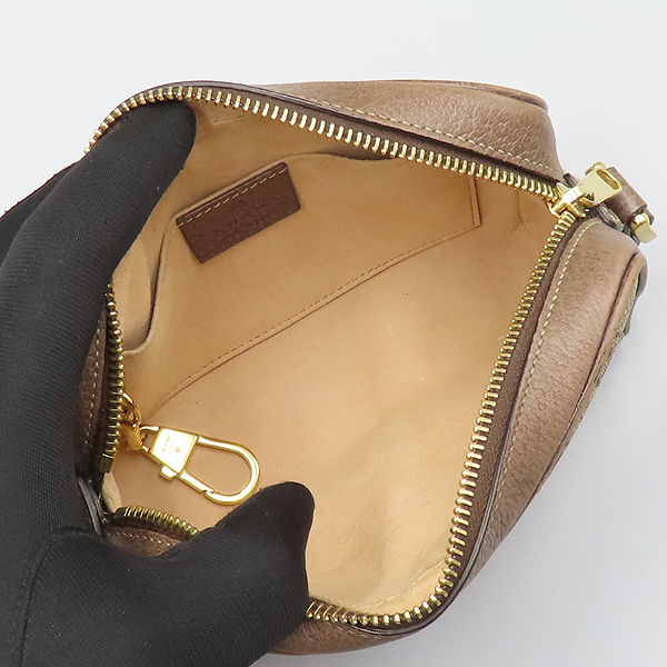 Gucci(����) 517350 ���ǵ�� GG ������ �� �̴� ũ�ν��� [��ź�Ե���] �̹���7 - ���̺��� �߰���ǰ