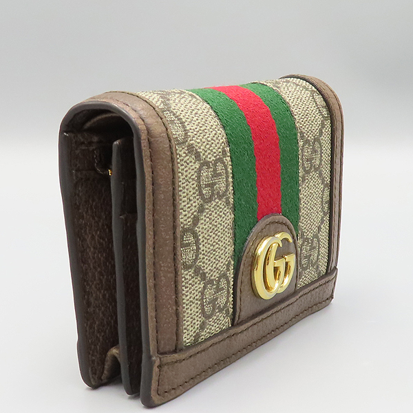 Gucci(����) 523155 ���� ���� ���ǵ�� ���� GG �� ī�� ���̽� �̴� ���� [��ź�Ե���] �̹���2 - ���̺��� �߰���ǰ