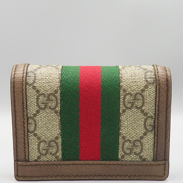 Gucci(����) 523155 ���� ���� ���ǵ�� ���� GG �� ī�� ���̽� �̴� ���� [��ź�Ե���] �̹���3 - ���̺��� �߰���ǰ