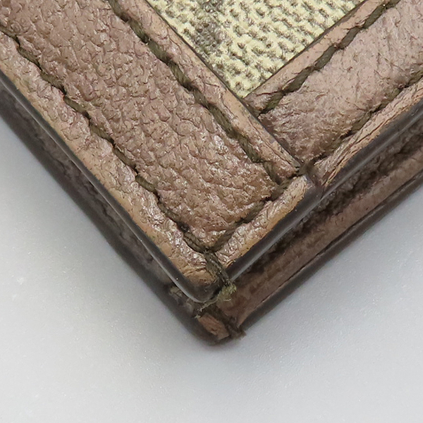 Gucci(����) 523155 ���� ���� ���ǵ�� ���� GG �� ī�� ���̽� �̴� ���� [��ź�Ե���] �̹���4 - ���̺��� �߰���ǰ