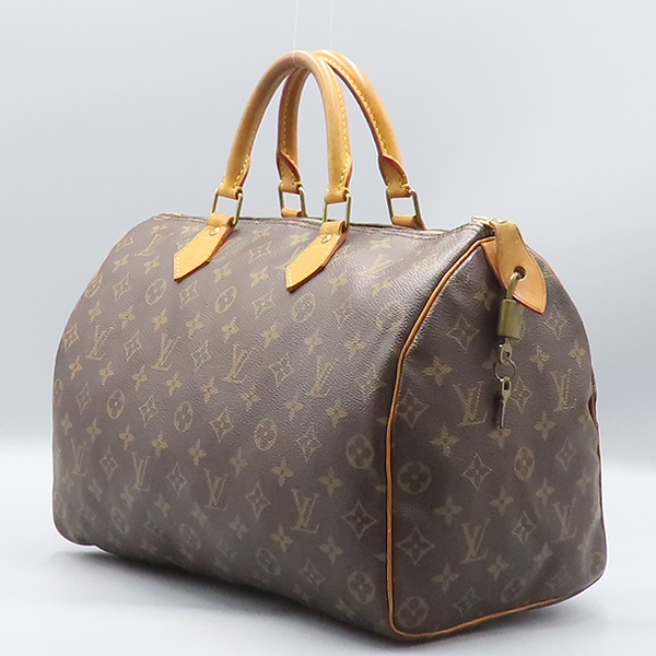 Louis Vuitton(���̺���) M41524 ���׷� ĵ���� ���ǵ� 35 ��Ʈ�� [��ź�Ե���] �̹���2 - ���̺��� �߰���ǰ