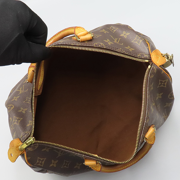 Louis Vuitton(���̺���) M41524 ���׷� ĵ���� ���ǵ� 35 ��Ʈ�� [��ź�Ե���] �̹���5 - ���̺��� �߰���ǰ