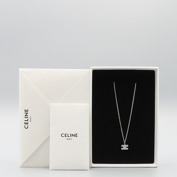 (�̻��) Celine(������) 460GB6BZI.36SI �ε� �ǴϽ� ��� & ũ����Ż Ʈ������ ���ν��� ����� [�ϳ��̻���] �̹���5 - ���̺��� �߰���ǰ