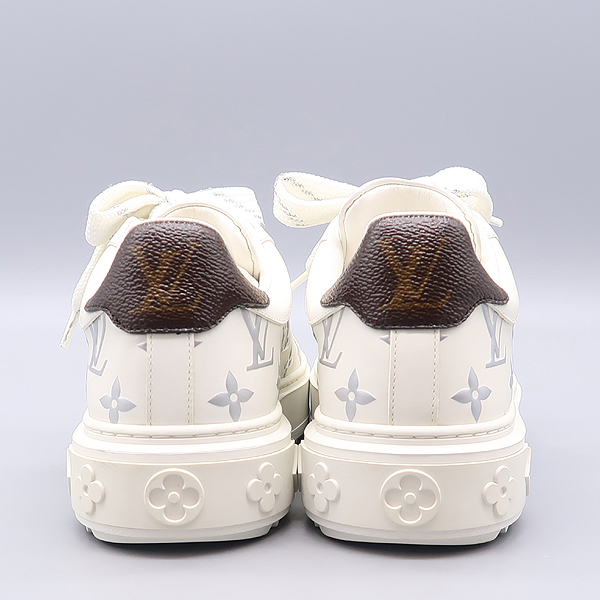 Louis Vuitton(���̺���) ȭ��Ʈ ���� Ÿ�Ӿƿ� ������ ����Ŀ�� - 35.5������ [����������] �̹���4 - ���̺��� �߰���ǰ