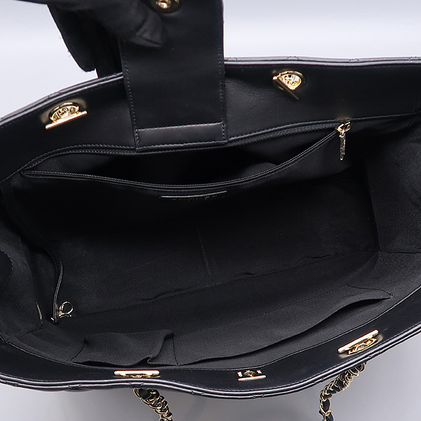(�̻��) Chanel(����) A91046 ���� ���� Ÿ�Ӹ��� Ŭ���� ���� ���� ü�� ����� [����������] �̹���6 - ���̺��� �߰���ǰ