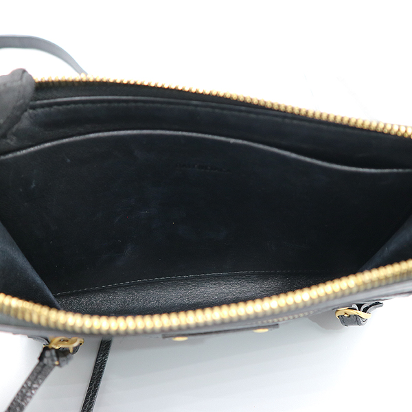 Balenciaga(�߷��þư�) 644482 ���� �׿� Ŭ���� �̴� �Ŀ�ġ �� ũ�ν��� [�뱸��������] �̹���6 - ���̺��� �߰���ǰ