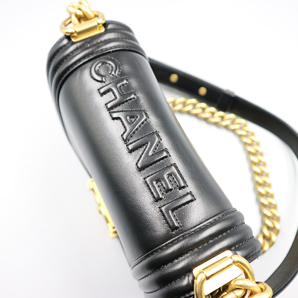 Chanel(����) AS3018 ���� ī�� ��Ų ũ���� �̴� ���̹� ��Ƽ�� ���� �÷� ����� [�뱸��������] �̹���6 - ���̺��� �߰���ǰ