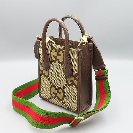  Gucci(����) 699406 ���� GG �ΰ� �̴� ��Ʈ�� + ��Ʈ�� 2WAY �̹���2 - ���̺��� �߰���ǰ