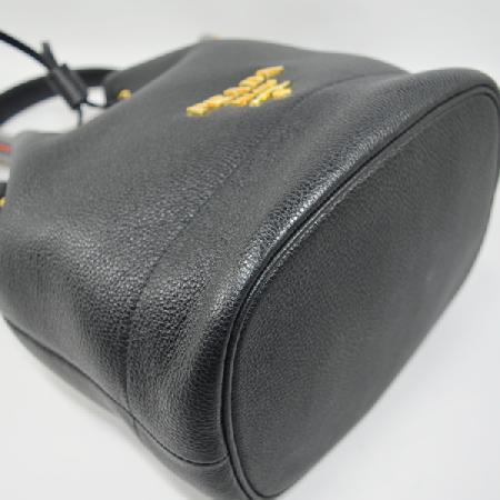 Prada(�����) 1BE018 ���� ���̳� ���� ���� �ΰ� ��Ŷ ��Ʈ�� + ũ�ν���Ʈ�� �̹���4 - ���̺��� �߰���ǰ