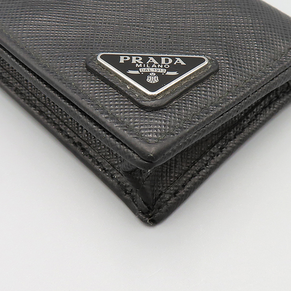 Prada(�����) 2MC122 ���� ���ǾƳ� ���� Ʈ���̾ޱ� �ΰ� ī�� Ȧ�� [�ϳ��̻���] �̹���5 - ���̺��� �߰���ǰ