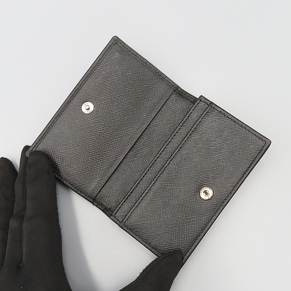 Prada(�����) 2MC122 ���� ���ǾƳ� ���� Ʈ���̾ޱ� �ΰ� ī�� Ȧ�� [�ϳ��̻���] �̹���6 - ���̺��� �߰���ǰ