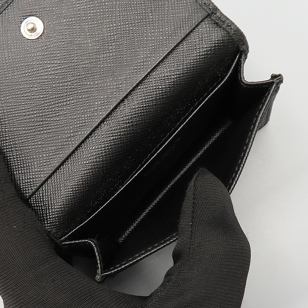 Prada(�����) 2MC122 ���� ���ǾƳ� ���� Ʈ���̾ޱ� �ΰ� ī�� Ȧ�� [�ϳ��̻���] �̹���7 - ���̺��� �߰���ǰ