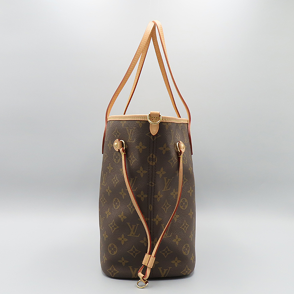 Louis Vuitton(���̺���) M11947 ���׷� �׹�Ǯ �ݵѸ��� �λ��̵� �ƿ� MM ����� + �����Ʈ�� [�ϳ��̻���] �̹���3 - ���̺��� �߰���ǰ