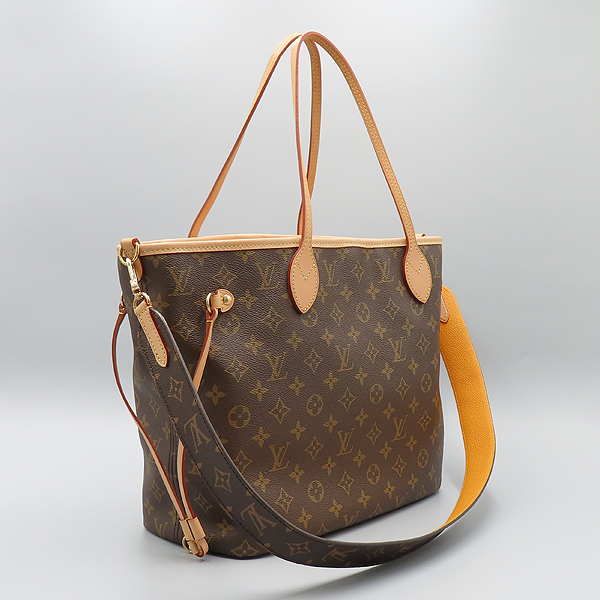 Louis Vuitton(���̺���) M11947 ���׷� �׹�Ǯ �ݵѸ��� �λ��̵� �ƿ� MM ����� + �����Ʈ�� [�ϳ��̻���] �̹���4 - ���̺��� �߰���ǰ