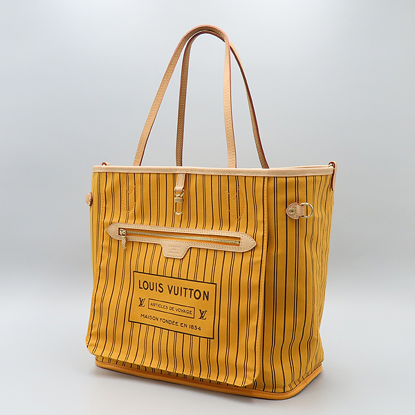 Louis Vuitton(���̺���) M11947 ���׷� �׹�Ǯ �ݵѸ��� �λ��̵� �ƿ� MM ����� + �����Ʈ�� [�ϳ��̻���] �̹���5 - ���̺��� �߰���ǰ