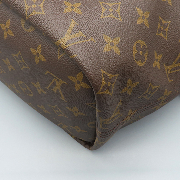 Louis Vuitton(���̺���) M11947 ���׷� �׹�Ǯ �ݵѸ��� �λ��̵� �ƿ� MM ����� + �����Ʈ�� [�ϳ��̻���] �̹���6 - ���̺��� �߰���ǰ