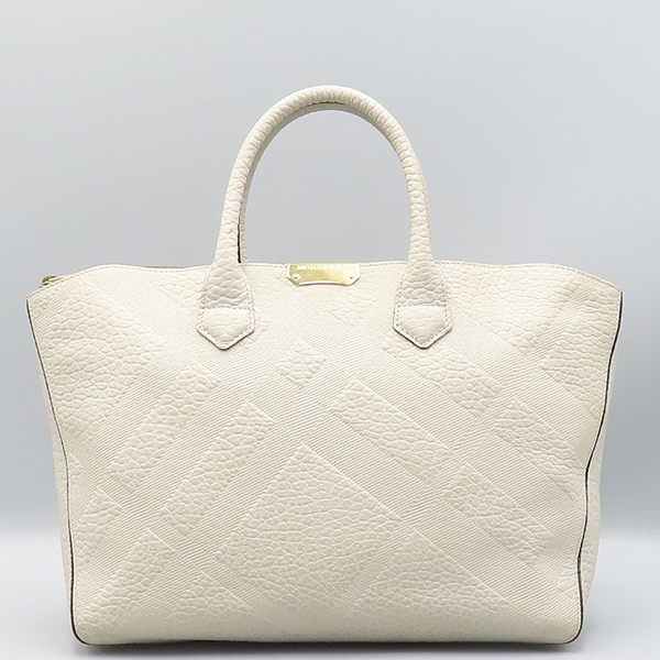 Burberry(������) 39387341 �׷��� ������ üũ ���� �ེ���� �̵�� ��Ʈ�� + �����Ʈ�� 2WAY [��ź�Ե���] �̹���2 - ���̺��� �߰���ǰ