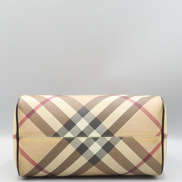 Burberry(������) 34599171 �� ��� üũ PVC ������ ��Ʈ�� [��ź�Ե���] �̹���4 - ���̺��� �߰���ǰ