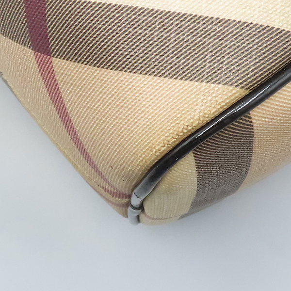 Burberry(������) 34599171 �� ��� üũ PVC ������ ��Ʈ�� [��ź�Ե���] �̹���5 - ���̺��� �߰���ǰ