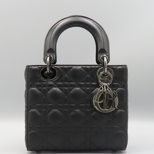 Dior(ũ����î���) M0538BCAL ���� ����Ų ��� LADY DIOR MY ABC ���̵� ���  ���� ABC ���� ��Ʈ�� + ��Ʈ�� 2WAY [��ź�Ե���] �̹���2 - ���̺��� �߰���ǰ