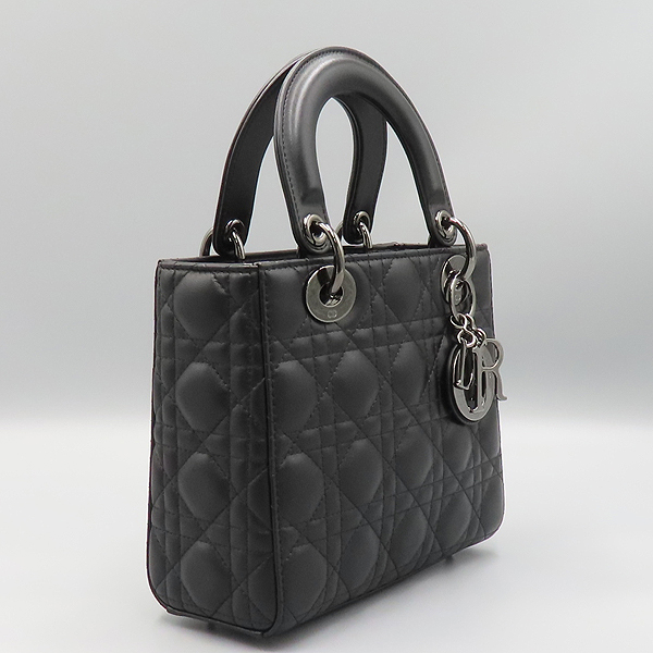 Dior(ũ����î���) M0538BCAL ���� ����Ų ��� LADY DIOR MY ABC ���̵� ���  ���� ABC ���� ��Ʈ�� + ��Ʈ�� 2WAY [��ź�Ե���] �̹���3 - ���̺��� �߰���ǰ