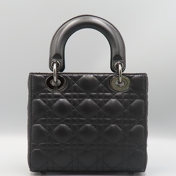 Dior(ũ����î���) M0538BCAL ���� ����Ų ��� LADY DIOR MY ABC ���̵� ���  ���� ABC ���� ��Ʈ�� + ��Ʈ�� 2WAY [��ź�Ե���] �̹���5 - ���̺��� �߰���ǰ