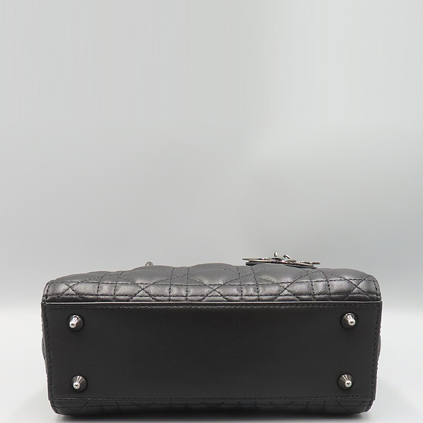 Dior(ũ����î���) M0538BCAL ���� ����Ų ��� LADY DIOR MY ABC ���̵� ���  ���� ABC ���� ��Ʈ�� + ��Ʈ�� 2WAY [��ź�Ե���] �̹���6 - ���̺��� �߰���ǰ