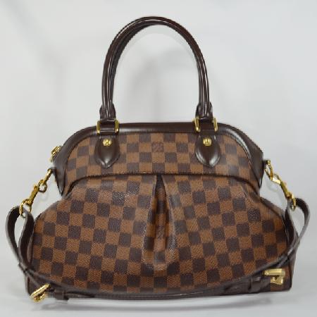 Louis Vuitton(���̺���) N51997 �ٹ̿� ĵ���� Ʈ���� PM  2WAY �̹���2 - ���̺��� �߰���ǰ