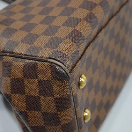 Louis Vuitton(���̺���) N51997 �ٹ̿� ĵ���� Ʈ���� PM  2WAY �̹���4 - ���̺��� �߰���ǰ