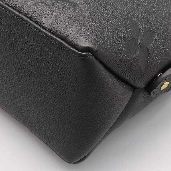 Louis Vuitton(���̺���) M58916 ���׷� �������� NOIR ���͸��÷� �ڶ�� �ȷ� ��Ʈ�� + �����Ʈ�� 2-WAY [���̷Ե���] �̹���6 - ���̺��� �߰���ǰ