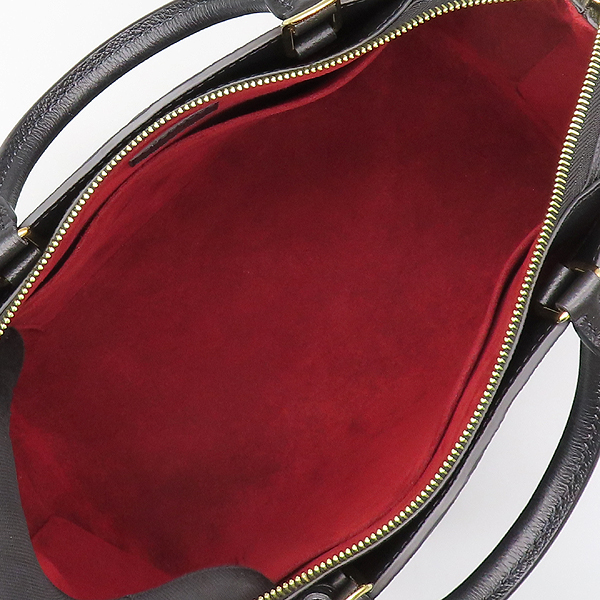 Louis Vuitton(���̺���) M58916 ���׷� �������� NOIR ���͸��÷� �ڶ�� �ȷ� ��Ʈ�� + �����Ʈ�� 2-WAY [���̷Ե���] �̹���7 - ���̺��� �߰���ǰ