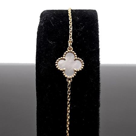 VANCLEEF & ARPELS(��Ŭ����&����) VCARF68800 18K ���ο� ��� ���������� ����Ʈ ���Ժ�� �극�̽��� ���� (���ַԵ���) �̹���2 - ���̺��� �߰���ǰ