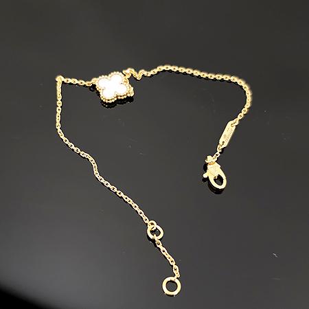 VANCLEEF & ARPELS(��Ŭ����&����) VCARF68800 18K ���ο� ��� ���������� ����Ʈ ���Ժ�� �극�̽��� ���� (���ַԵ���) �̹���4 - ���̺��� �߰���ǰ