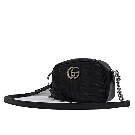 Gucci(����) 447632 ���� ��Ʋ�� ���� ��ƽ �ǹ� GG ����Ʈ ���� ü�� ũ�ν��� (���ַԵ���) �̹���2 - ���̺��� �߰���ǰ