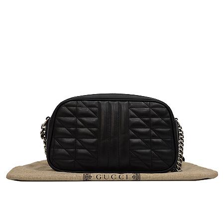 Gucci(����) 447632 ���� ��Ʋ�� ���� ��ƽ �ǹ� GG ����Ʈ ���� ü�� ũ�ν��� (���ַԵ���) �̹���3 - ���̺��� �߰���ǰ