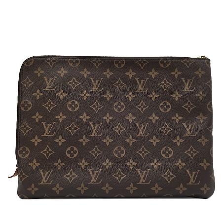Louis Vuitton(���̺���) M44499 ���׷� ĵ���� ��Ƣ ������ MM Ŭ��ġ��(1) (���ַԵ���) �̹���2 - ���̺��� �߰���ǰ