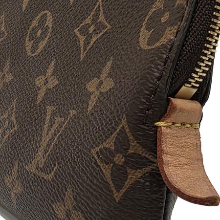 Louis Vuitton(���̺���) M44499 ���׷� ĵ���� ��Ƣ ������ MM Ŭ��ġ��(1) (���ַԵ���) �̹���3 - ���̺��� �߰���ǰ