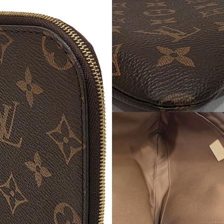 Louis Vuitton(���̺���) M44499 ���׷� ĵ���� ��Ƣ ������ MM Ŭ��ġ��(1) (���ַԵ���) �̹���5 - ���̺��� �߰���ǰ
