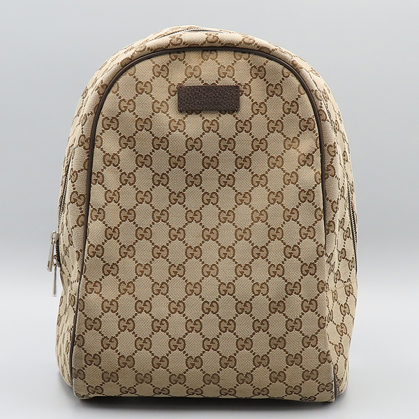 Gucci(����) 449906 GG �ΰ� �ڰ��� ĵ���� ������ ���� [�ϳ��̻���] �̹���2 - ���̺��� �߰���ǰ