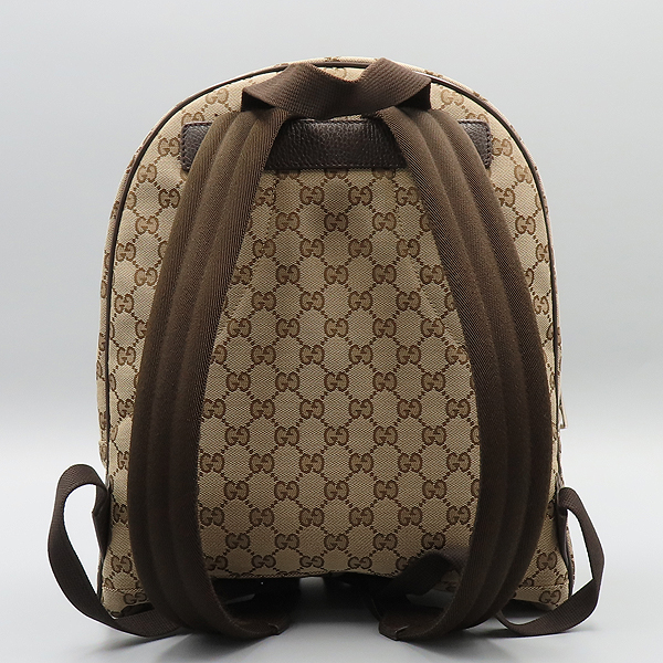 Gucci(����) 449906 GG �ΰ� �ڰ��� ĵ���� ������ ���� [�ϳ��̻���] �̹���4 - ���̺��� �߰���ǰ