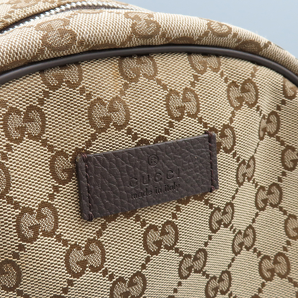 Gucci(����) 449906 GG �ΰ� �ڰ��� ĵ���� ������ ���� [�ϳ��̻���] �̹���5 - ���̺��� �߰���ǰ