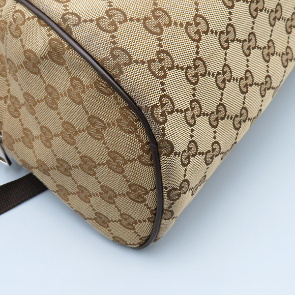 Gucci(����) 449906 GG �ΰ� �ڰ��� ĵ���� ������ ���� [�ϳ��̻���] �̹���6 - ���̺��� �߰���ǰ