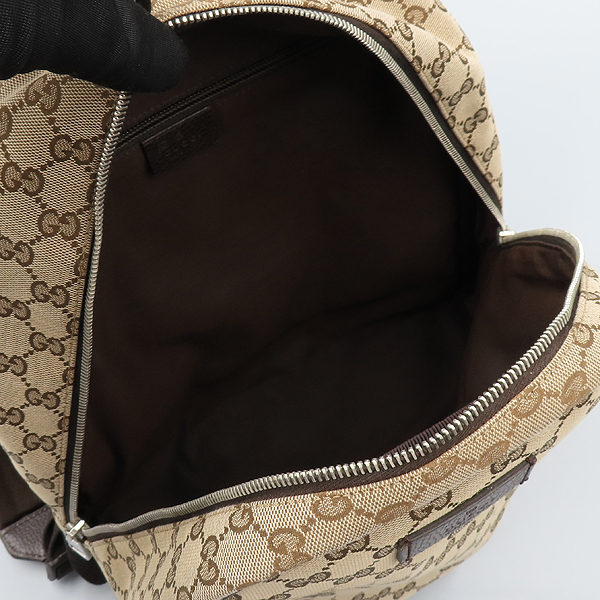 Gucci(����) 449906 GG �ΰ� �ڰ��� ĵ���� ������ ���� [�ϳ��̻���] �̹���7 - ���̺��� �߰���ǰ