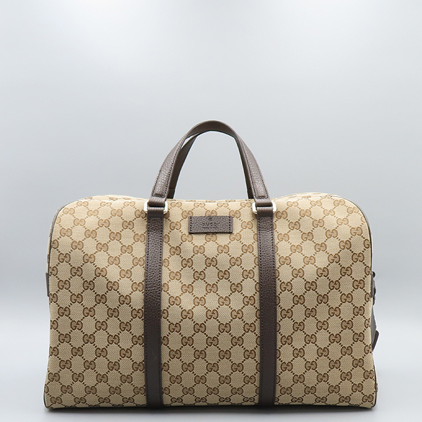 GUCCI(����) 449167 GG �ΰ� �ڰ��� ����� ��Ʈ�� + �����Ʈ�� 2WAY [�ϳ��̻���] �̹���2 - ���̺��� �߰���ǰ