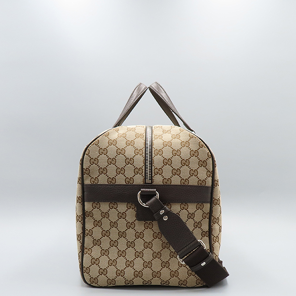 GUCCI(����) 449167 GG �ΰ� �ڰ��� ����� ��Ʈ�� + �����Ʈ�� 2WAY [�ϳ��̻���] �̹���3 - ���̺��� �߰���ǰ