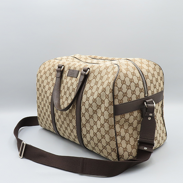 GUCCI(����) 449167 GG �ΰ� �ڰ��� ����� ��Ʈ�� + �����Ʈ�� 2WAY [�ϳ��̻���] �̹���4 - ���̺��� �߰���ǰ