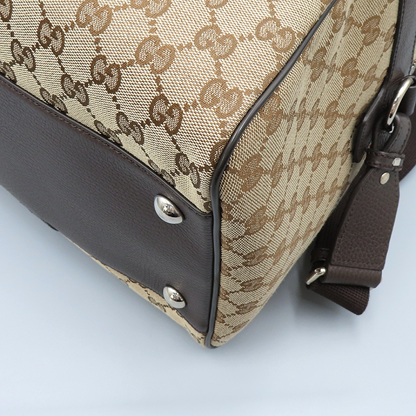 GUCCI(����) 449167 GG �ΰ� �ڰ��� ����� ��Ʈ�� + �����Ʈ�� 2WAY [�ϳ��̻���] �̹���6 - ���̺��� �߰���ǰ